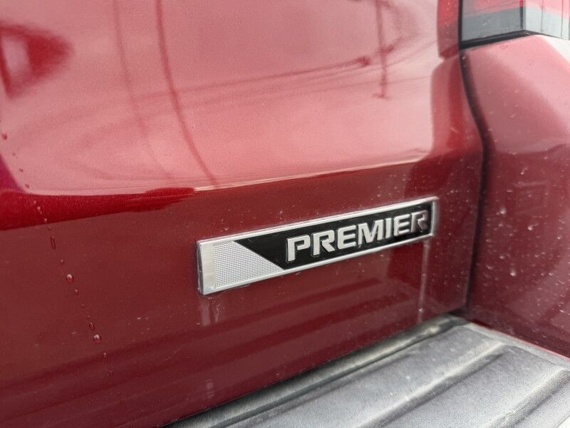 2018 Chevrolet Tahoe Premier Del Rio TX