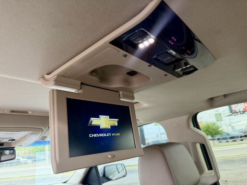 2018 Chevrolet Tahoe Premier Del Rio TX