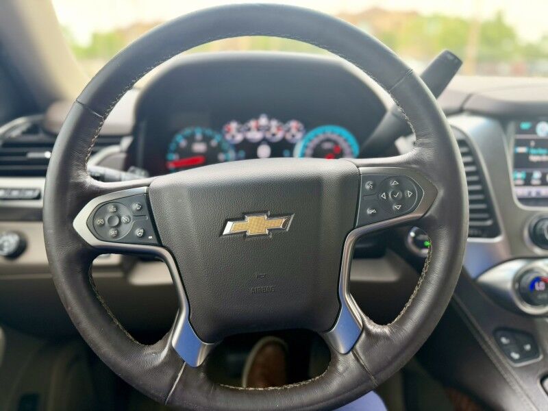 2018 Chevrolet Tahoe Premier Del Rio TX