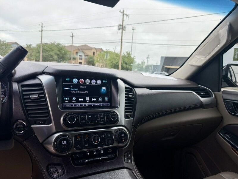 2018 Chevrolet Tahoe Premier Del Rio TX