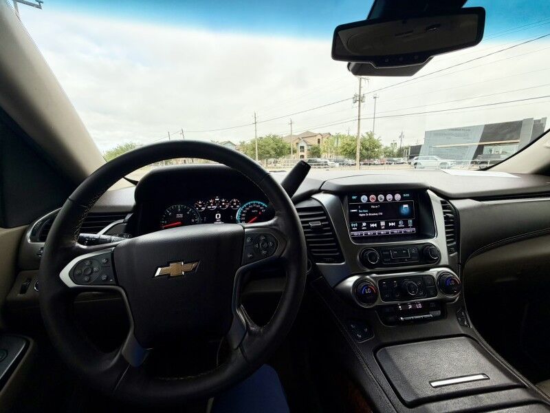 2018 Chevrolet Tahoe Premier Del Rio TX