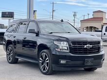 2018_Chevrolet_Tahoe_Premier_  TX