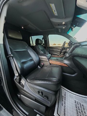 2018 Chevrolet Tahoe Premier 2WD Houston TX