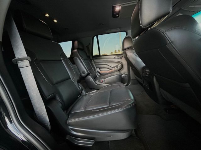 2018 Chevrolet Tahoe Premier 2WD Houston TX