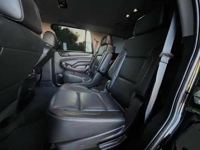 2018 Chevrolet Tahoe Premier 2WD Houston TX