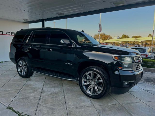 2018 Chevrolet Tahoe Premier 2WD Houston TX