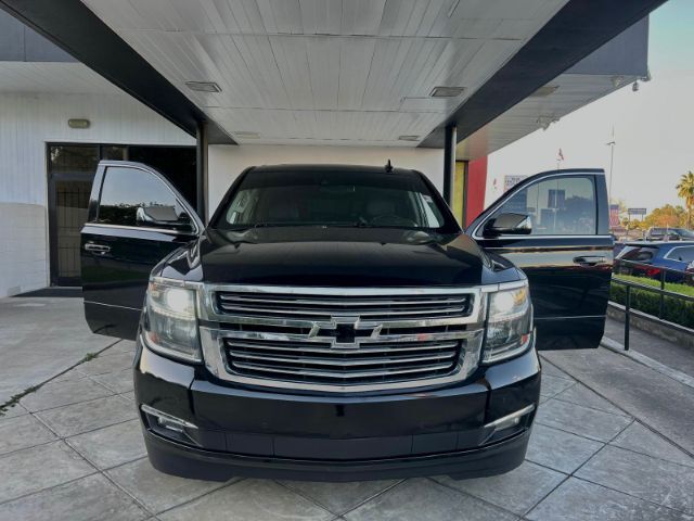 2018 Chevrolet Tahoe Premier 2WD Houston TX