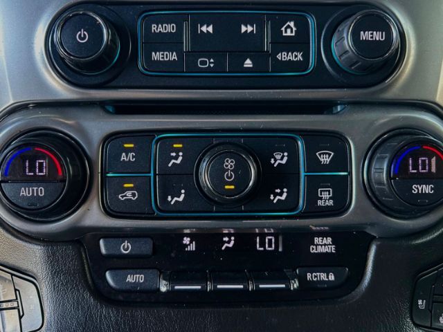 2018 Chevrolet Tahoe Premier 2WD Houston TX