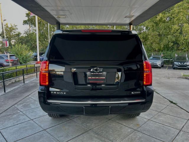 2018 Chevrolet Tahoe Premier 2WD Houston TX