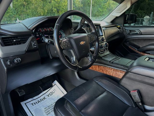 2018 Chevrolet Tahoe Premier 2WD Houston TX