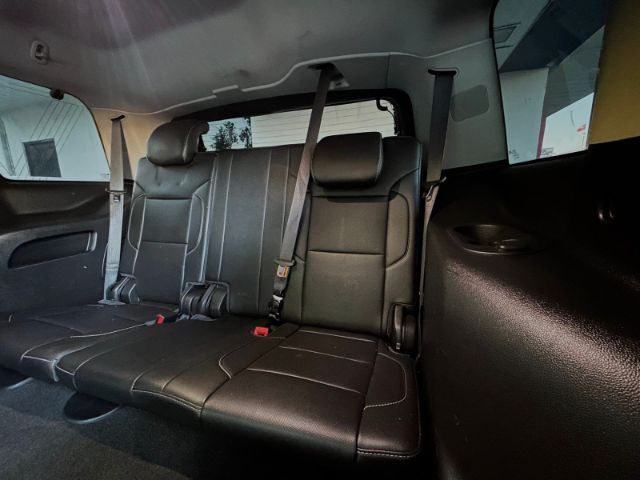 2018 Chevrolet Tahoe Premier 2WD Houston TX