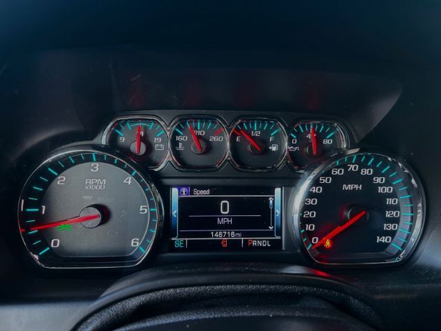 2018 Chevrolet Tahoe Premier 2WD Houston TX