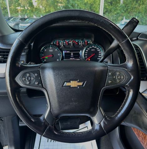 2018 Chevrolet Tahoe Premier 2WD Houston TX