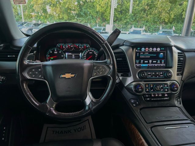 2018 Chevrolet Tahoe Premier 2WD Houston TX
