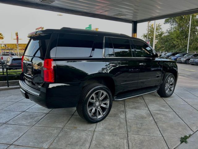 2018 Chevrolet Tahoe Premier 2WD Houston TX