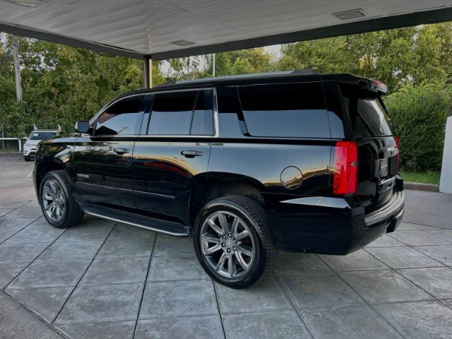 2018 Chevrolet Tahoe Premier 2WD Houston TX