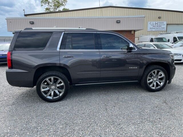 2018 Chevrolet Tahoe Premier 4WD Ashland VA