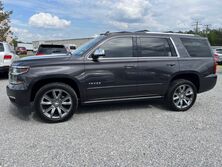Chevrolet Tahoe Premier 4WD 2018