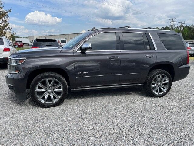 2018 Chevrolet Tahoe Premier 4WD Ashland VA