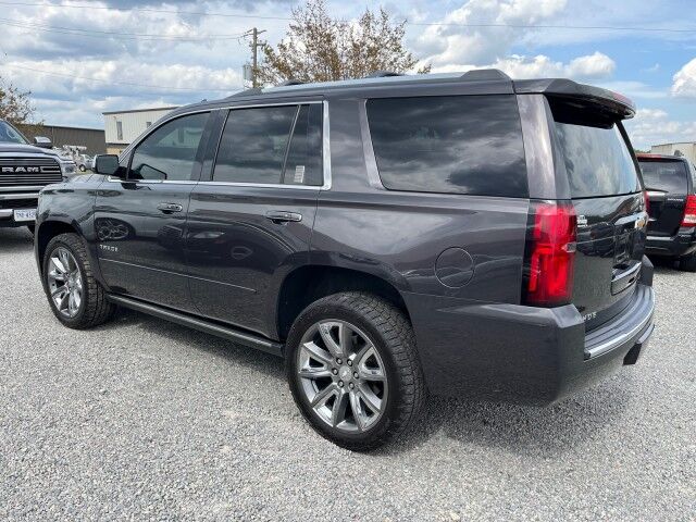 2018 Chevrolet Tahoe Premier 4WD Ashland VA