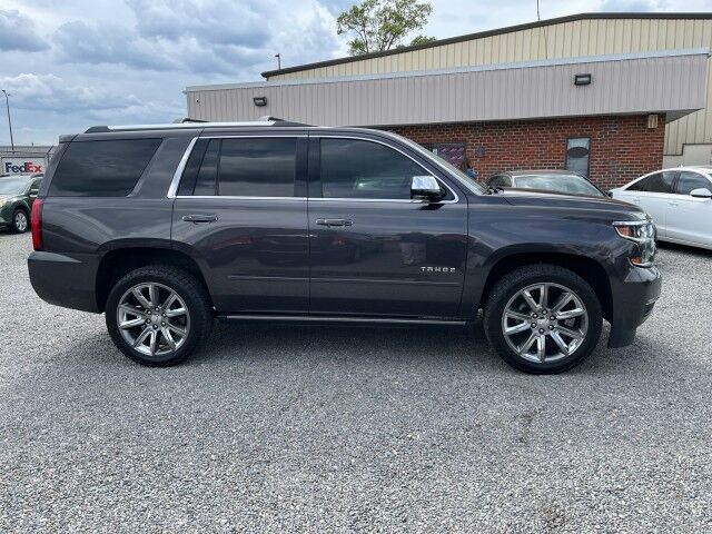 2018 Chevrolet Tahoe Premier 4WD Ashland VA