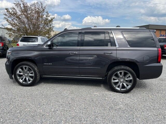 2018 Chevrolet Tahoe Premier 4WD Ashland VA
