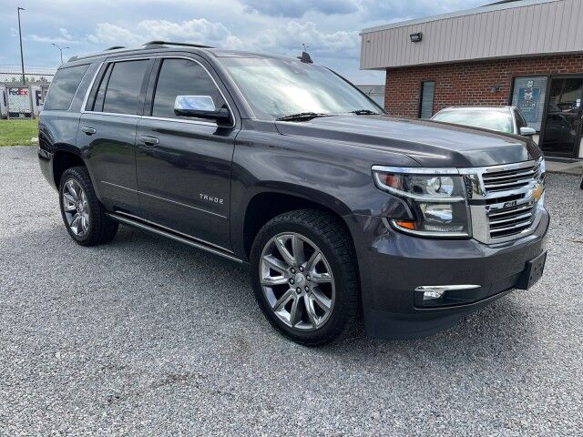 2018 Chevrolet Tahoe Premier 4WD Ashland VA