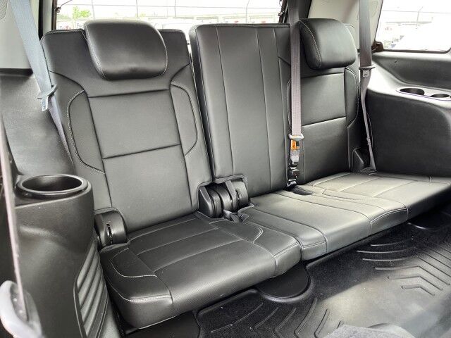 2018 Chevrolet Tahoe Premier 4WD Ashland VA
