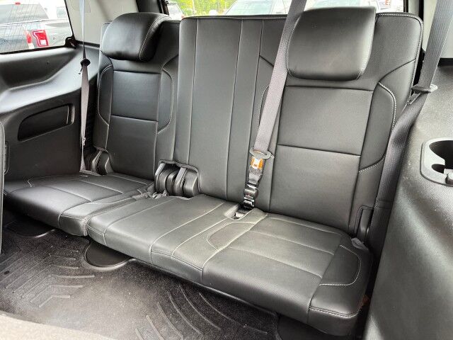 2018 Chevrolet Tahoe Premier 4WD Ashland VA