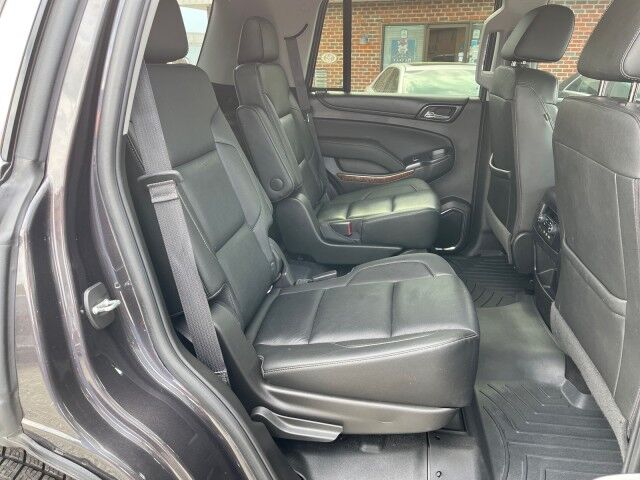 2018 Chevrolet Tahoe Premier 4WD Ashland VA