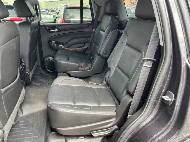 2018 Chevrolet Tahoe Premier 4WD Ashland VA