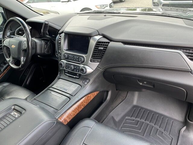 2018 Chevrolet Tahoe Premier 4WD Ashland VA