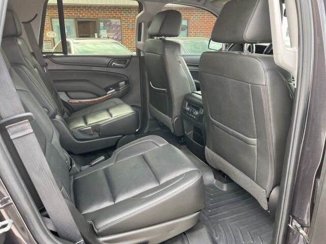 2018 Chevrolet Tahoe Premier 4WD Ashland VA