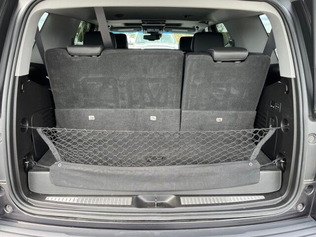 2018 Chevrolet Tahoe Premier 4WD Ashland VA