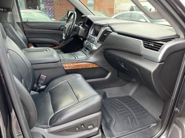 2018 Chevrolet Tahoe Premier 4WD Ashland VA