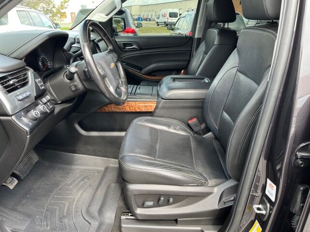2018 Chevrolet Tahoe Premier 4WD Ashland VA