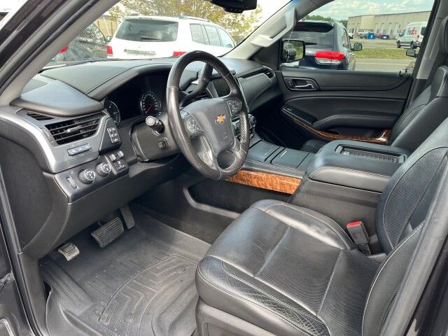 2018 Chevrolet Tahoe Premier 4WD Ashland VA