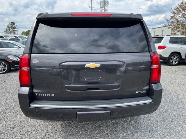 2018 Chevrolet Tahoe Premier 4WD Ashland VA