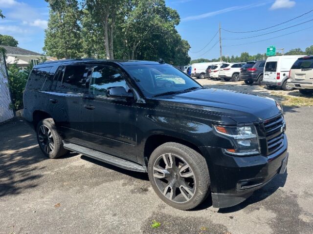 2018 Chevrolet Tahoe Premier 4WD East Islip NY