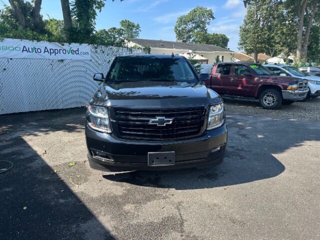 2018 Chevrolet Tahoe Premier 4WD East Islip NY