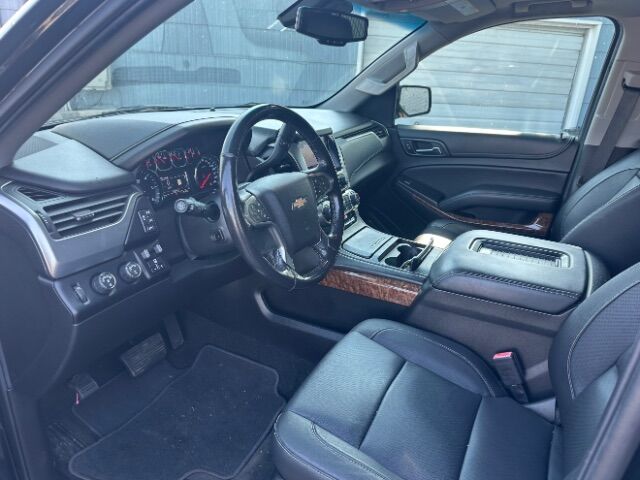 2018 Chevrolet Tahoe Premier 4WD East Islip NY