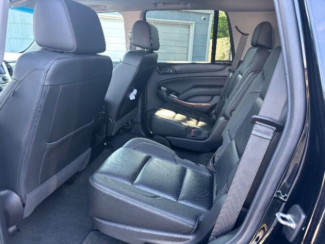 2018 Chevrolet Tahoe Premier 4WD East Islip NY
