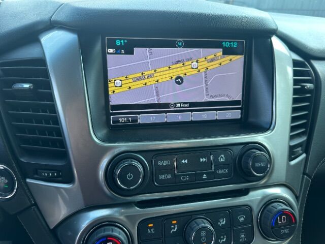 2018 Chevrolet Tahoe Premier 4WD East Islip NY