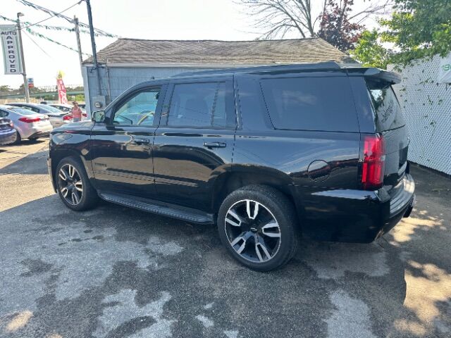 2018 Chevrolet Tahoe Premier 4WD East Islip NY