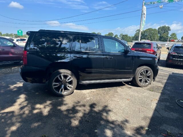 2018 Chevrolet Tahoe Premier 4WD East Islip NY