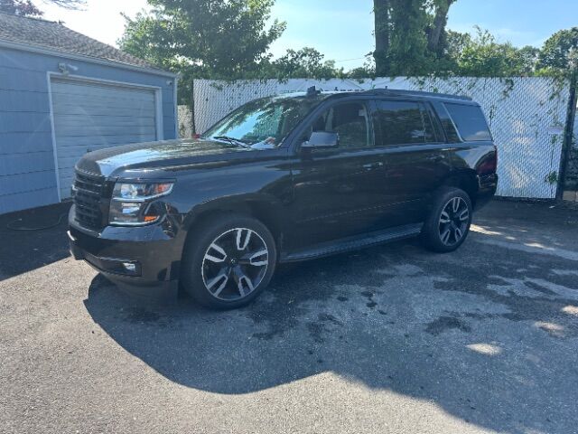 2018 Chevrolet Tahoe Premier 4WD East Islip NY