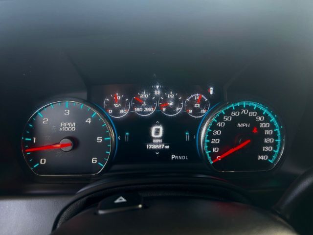 2018 Chevrolet Tahoe Premier 4WD Houston TX