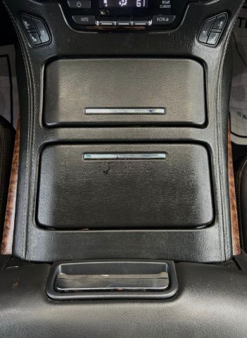 2018 Chevrolet Tahoe Premier 4WD Houston TX