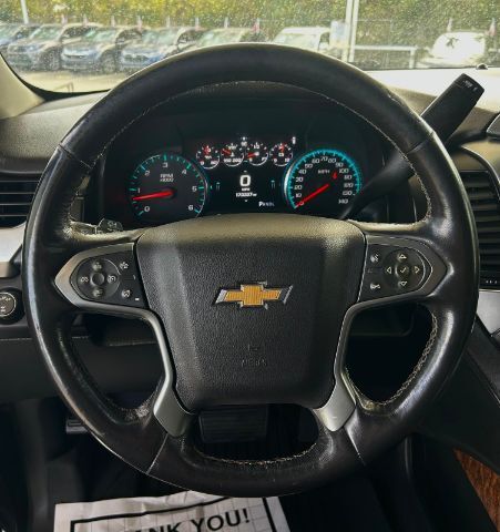 2018 Chevrolet Tahoe Premier 4WD Houston TX