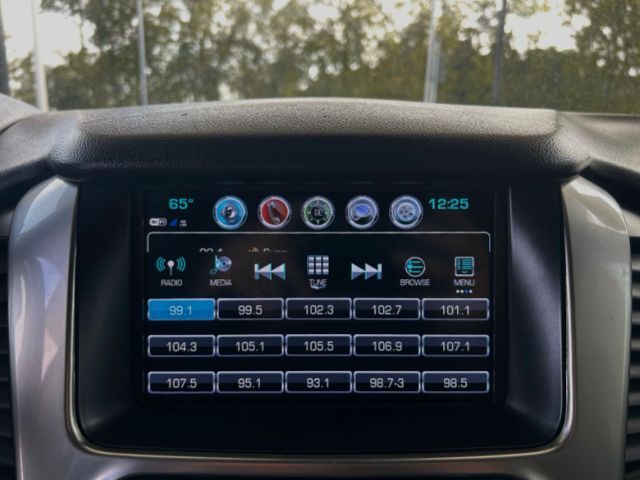 2018 Chevrolet Tahoe Premier 4WD Houston TX